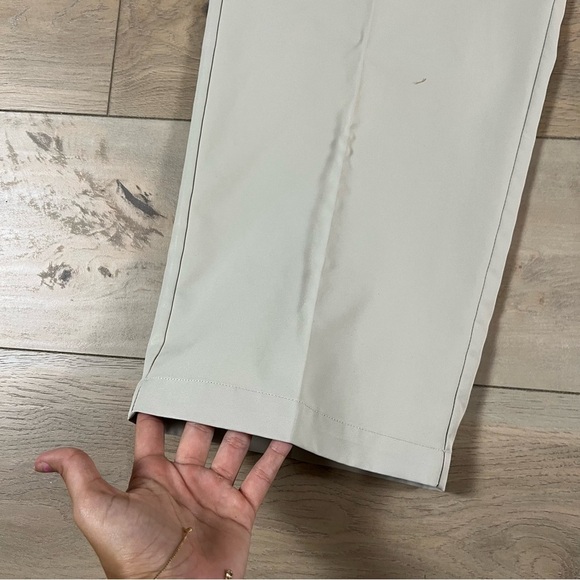 Men's Classic Tan Pants - Picture 2 of 7